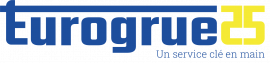 Logo Eurogrue25